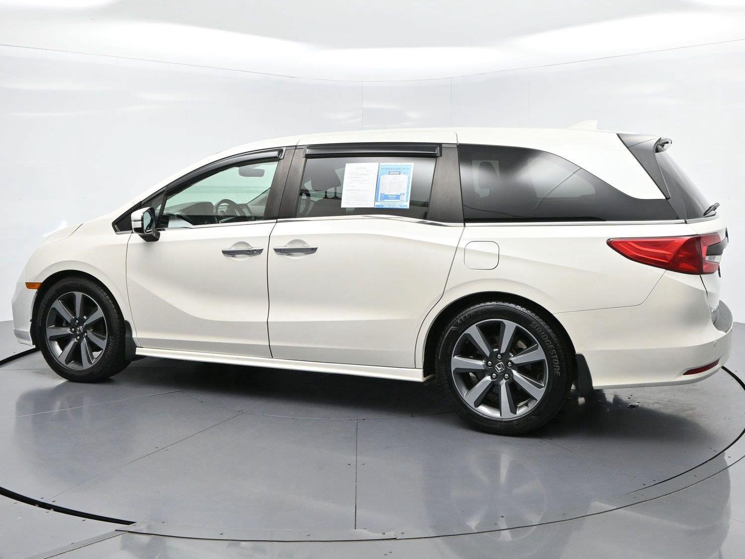 Used 2019 Honda Odyssey Touring image 5