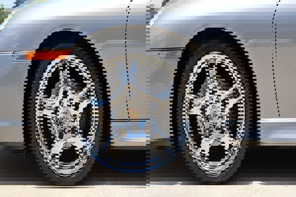 Used 2002 Porsche 911 Carrera image 45