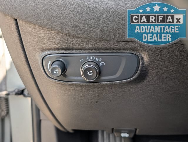 Certified 2024 Chevrolet Equinox LT AWD/4WD image 11