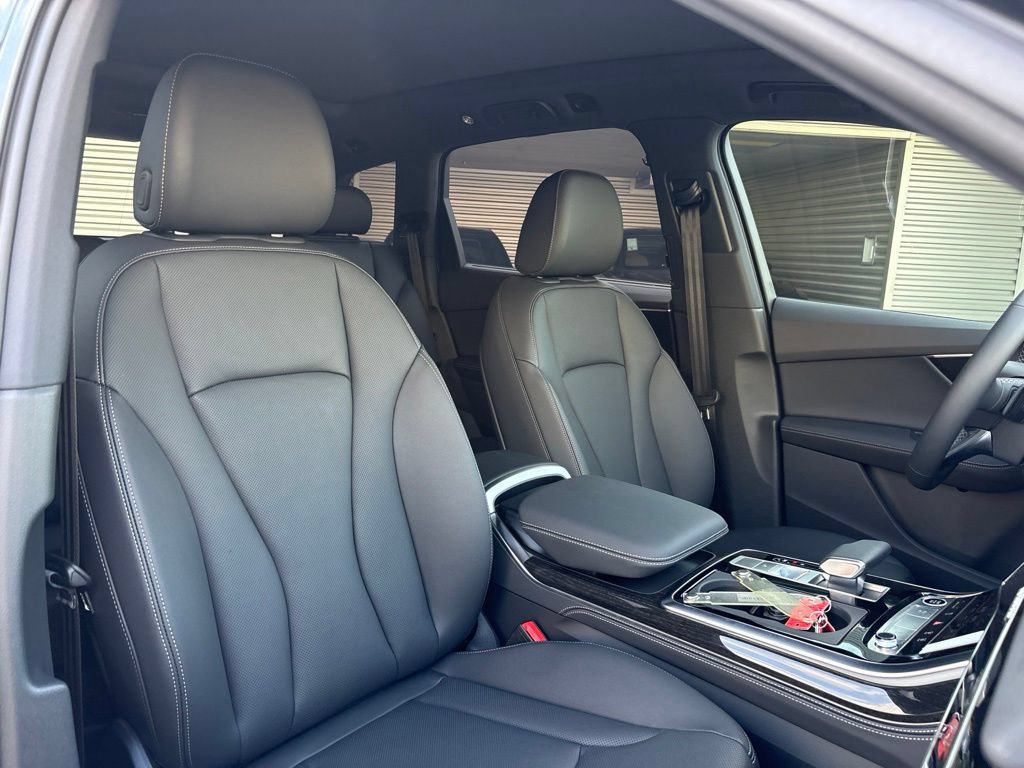 New 2026 Audi Q7 Premium Plus AWD/4WD image 16