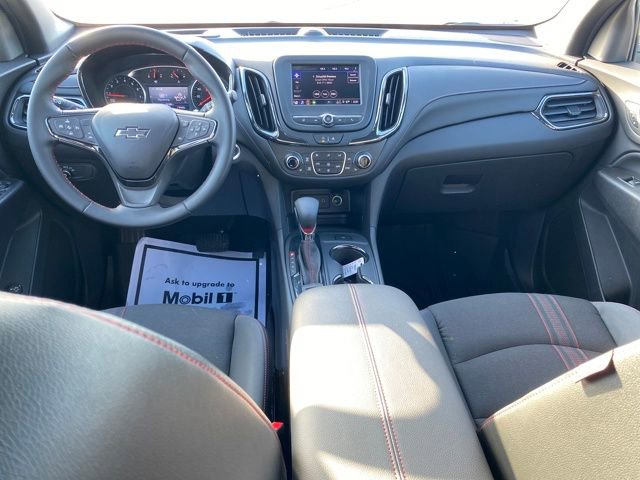 Certified 2023 Chevrolet Equinox RS w/ LPO, Floor Liner Package image 6