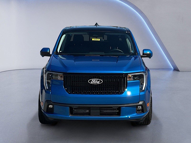 New 2025 Ford Maverick Lobo image 7