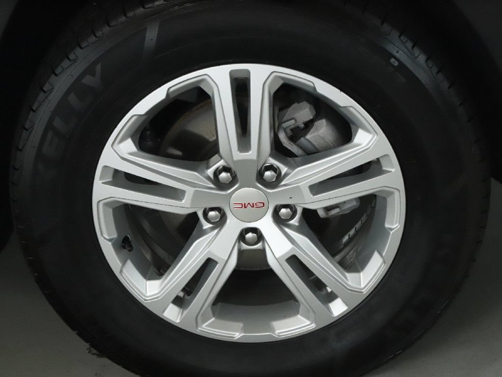 Used 2024 GMC Terrain SLE AWD/4WD image 10