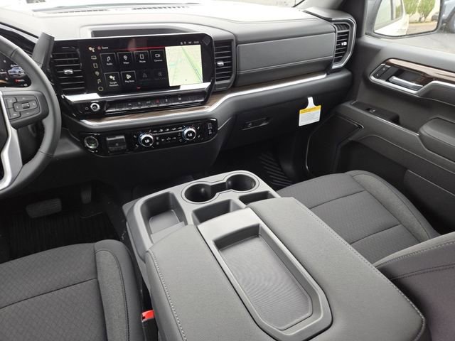 New 2026 GMC Sierra 1500 Elevation AWD/4WD image 30