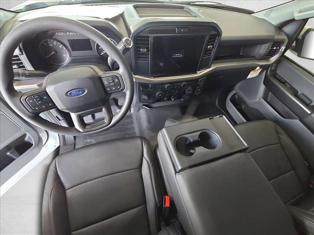 New 2026 Ford F150 XL image 13