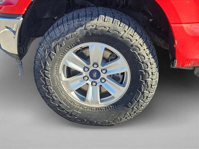 Used 2019 Ford F150 XLT image 24