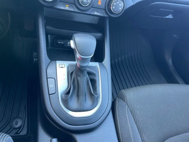Used 2021 Kia Forte LXS FWD image 39