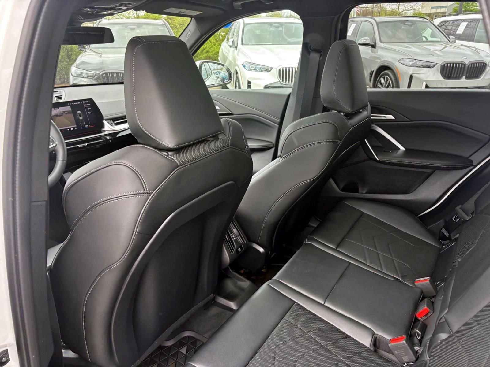 Used 2026 BMW X1 xDrive28i w/ M Sport Package image 27