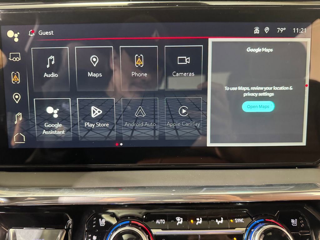 New 2026 GMC Sierra 1500 Denali Ultimate image 14