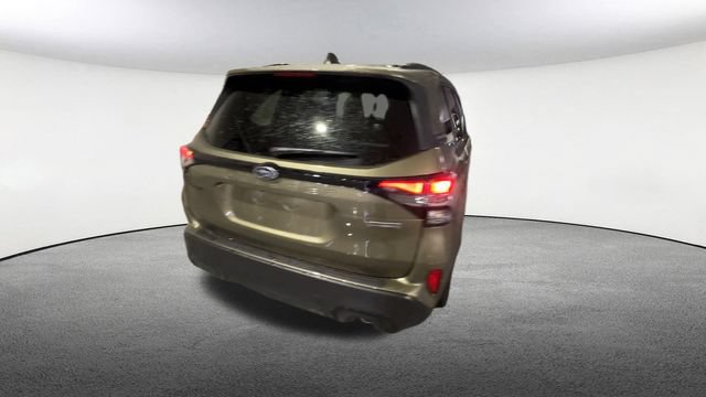 New 2025 Subaru Forester Touring w/ Touring Package AWD/4WD image 7