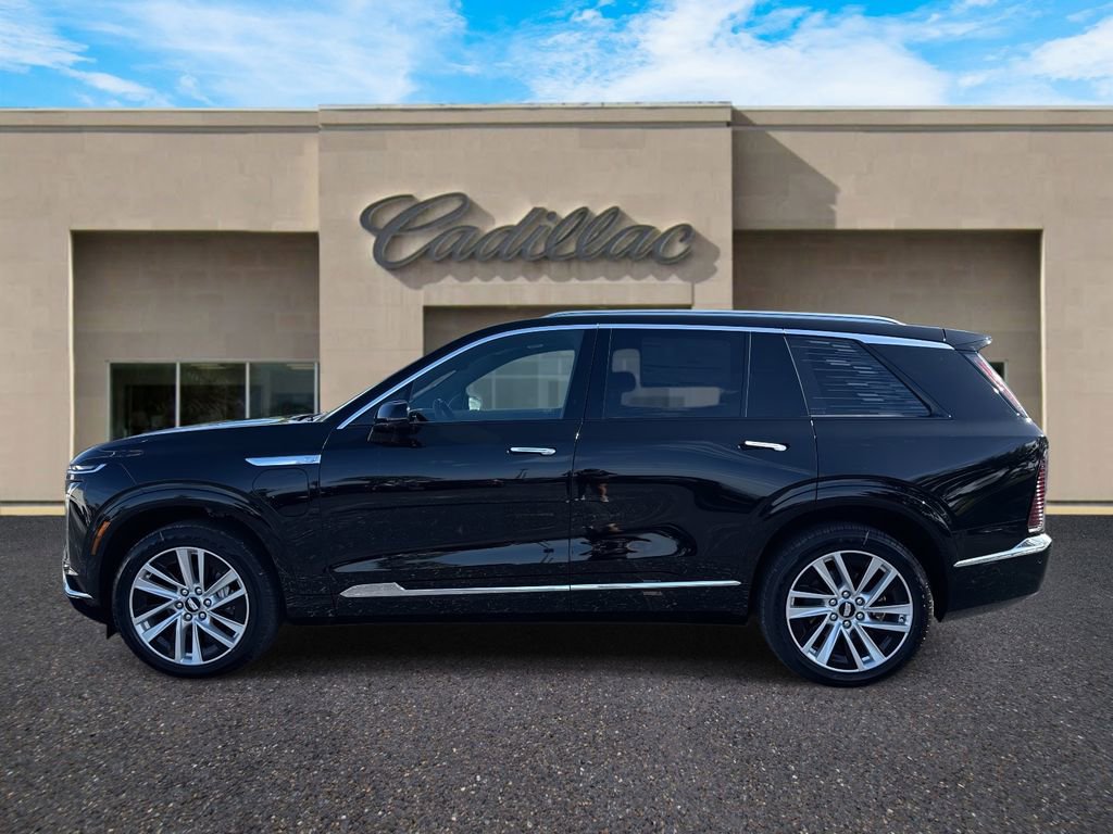 New 2026 Cadillac Vistiq Luxury image 6