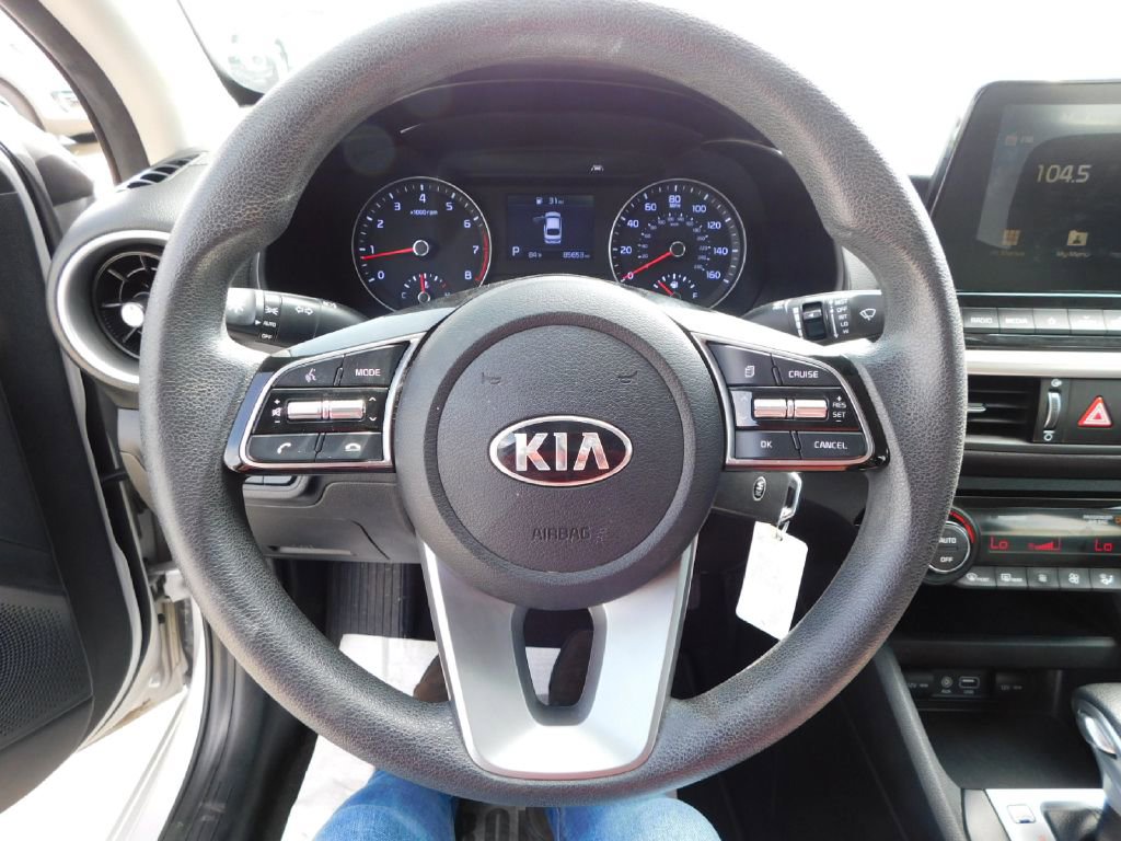 Used 2019 Kia Forte LXS image 21