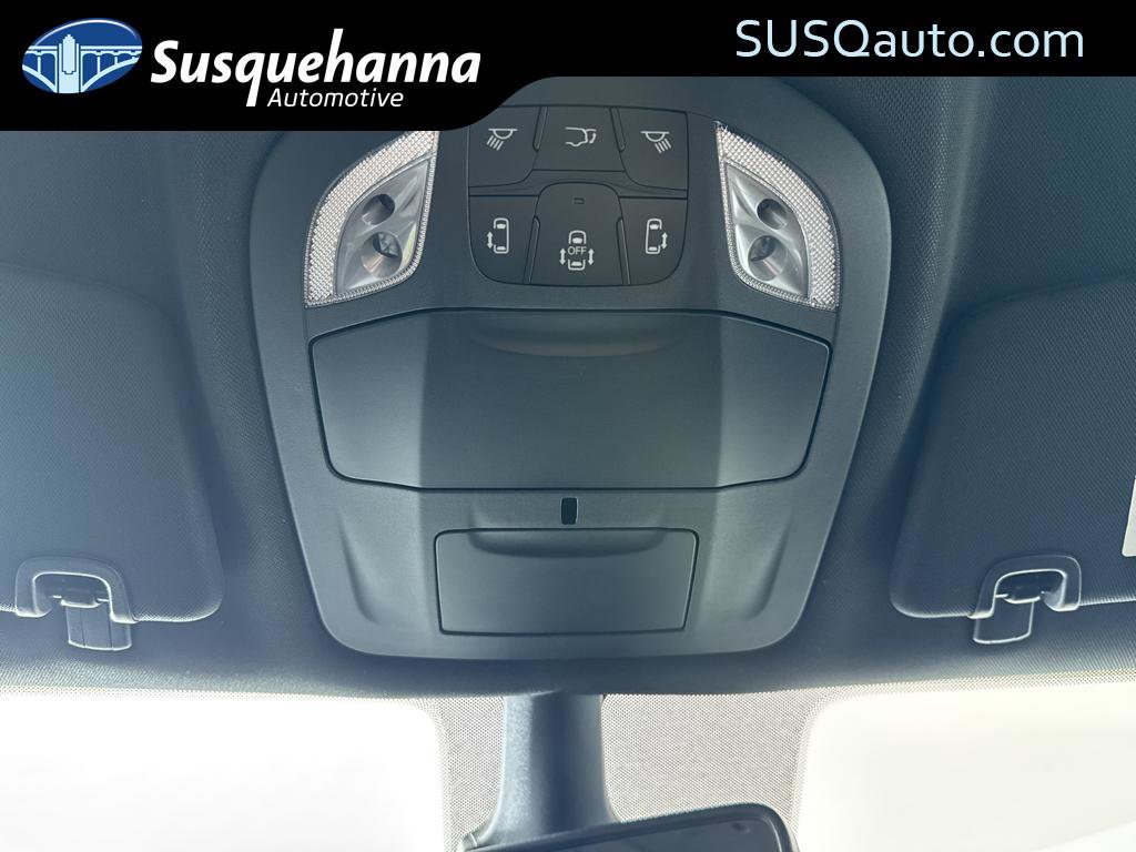 New 2026 Chrysler Pacifica Select image 26