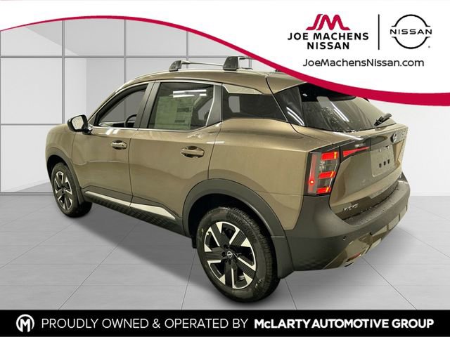 New 2026 Nissan Kicks SV w/ Cold Weather Package AWD/4WD image 4