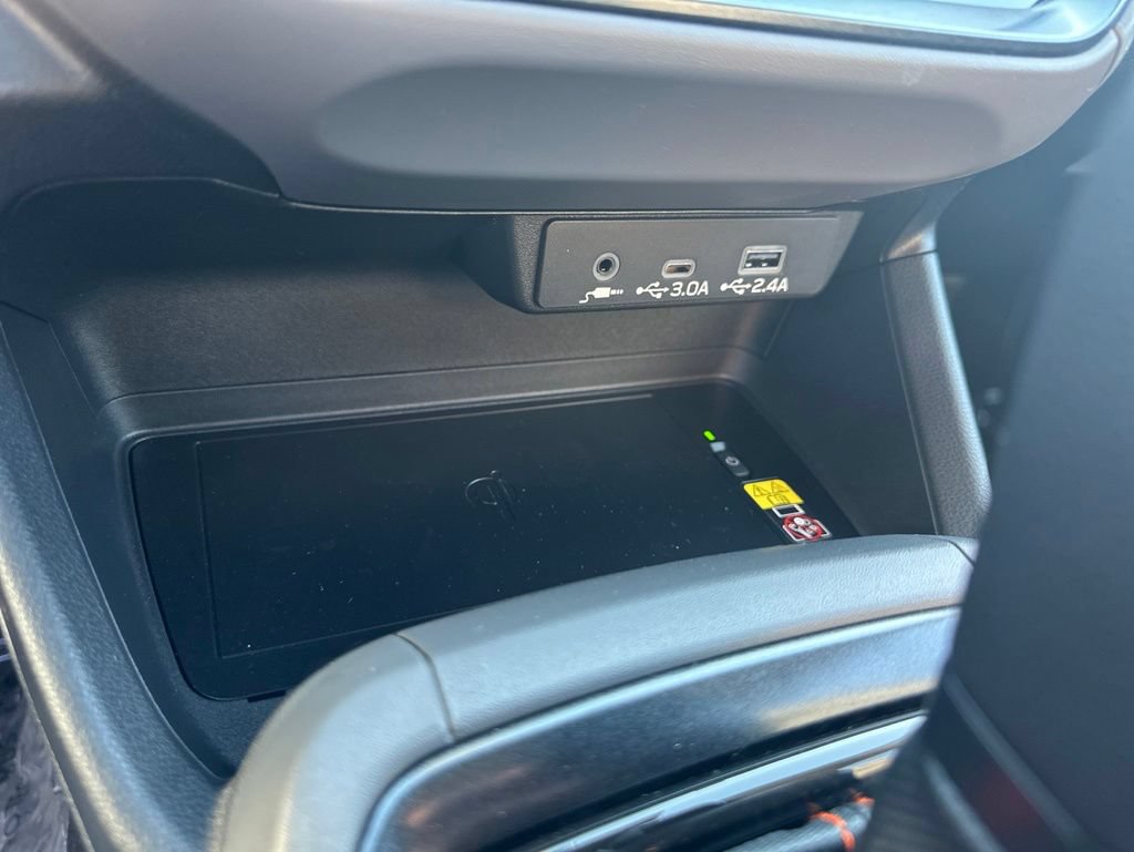 New 2026 Subaru Crosstrek 2.5i Limited w/ Crosstrek Mirror Package AWD/4WD image 16