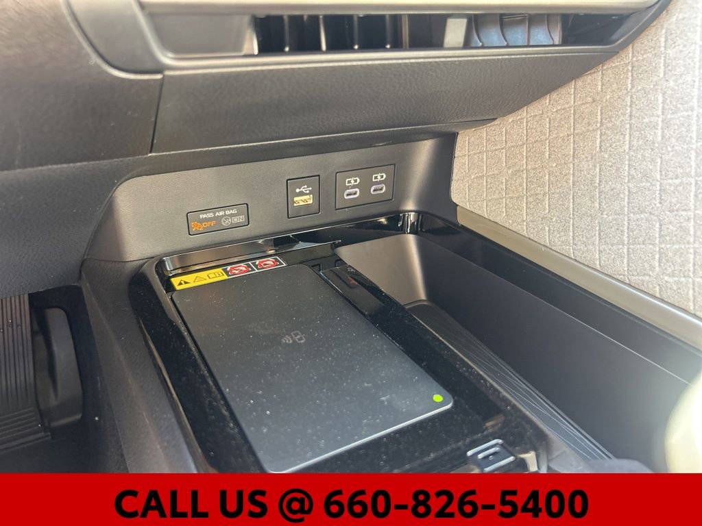 New 2026 Toyota Camry XLE FWD image 23