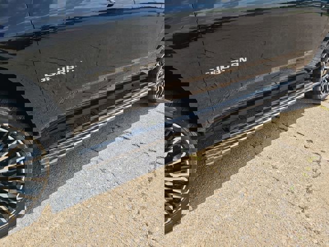 New 2025 Chevrolet Suburban High Country image 41