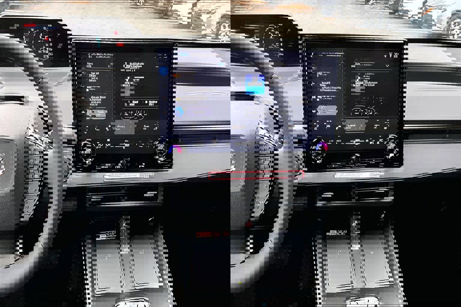 Certified 2026 Toyota bZ image 7