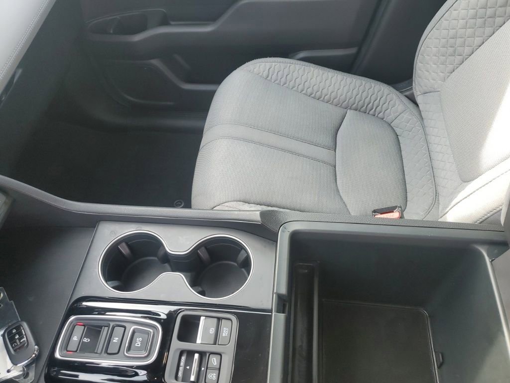 Certified 2024 Honda Pilot LX image 23