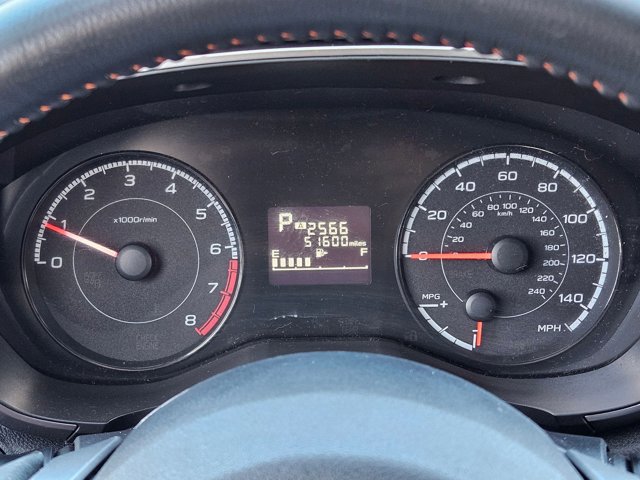 Used 2019 Subaru Crosstrek 2.0i Premium w/ Popular Package #2 image 11