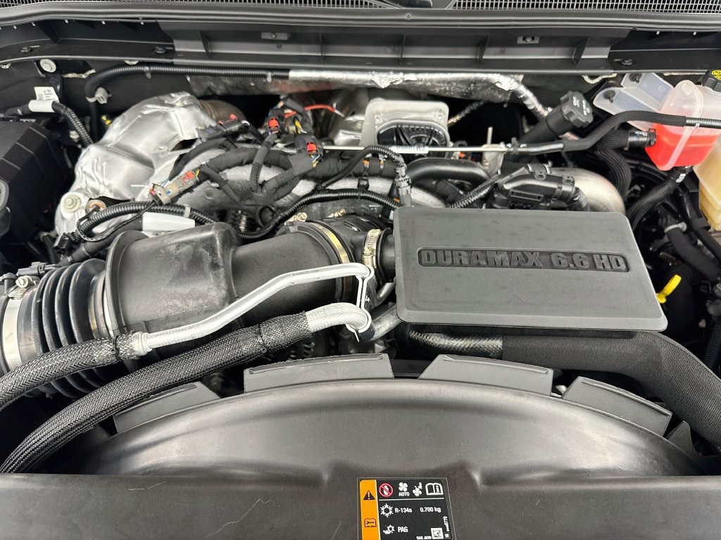 New 2026 Chevrolet Silverado 2500 LT w/ Trail Boss Package AWD/4WD image 31