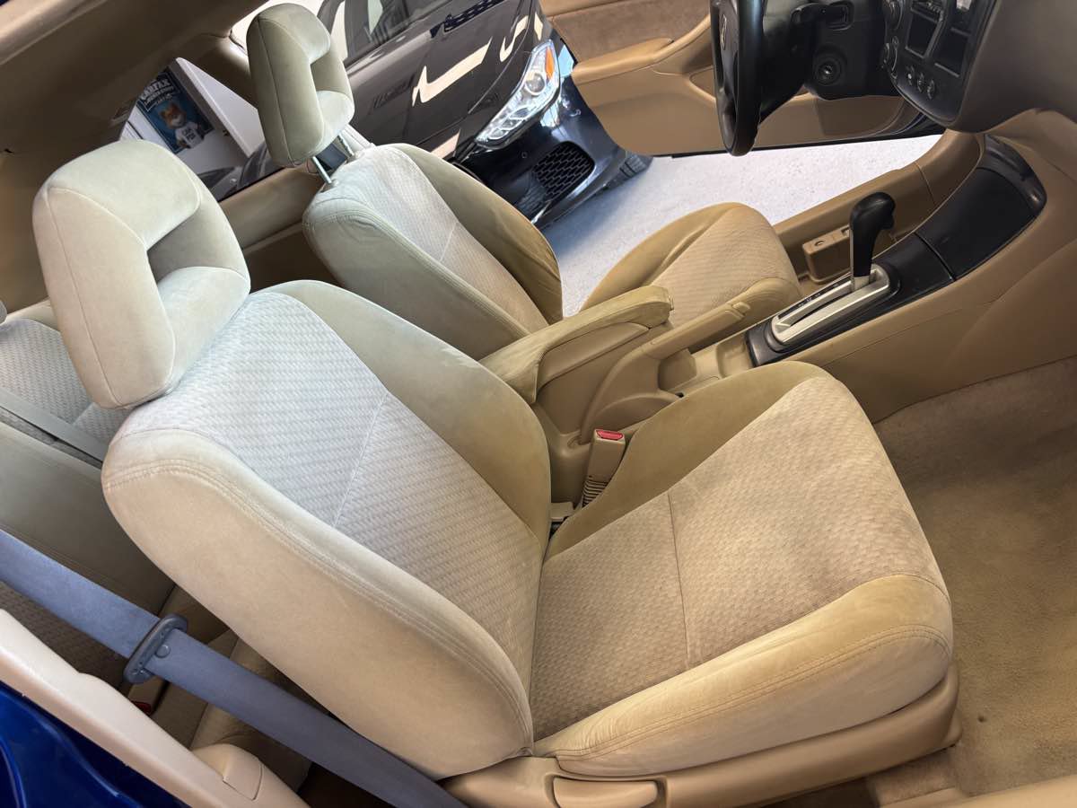 Used 2004 Honda Civic VP image 20