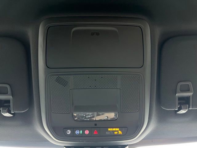 New 2026 Chevrolet Equinox ACTIV w/ Convenience Package III image 29