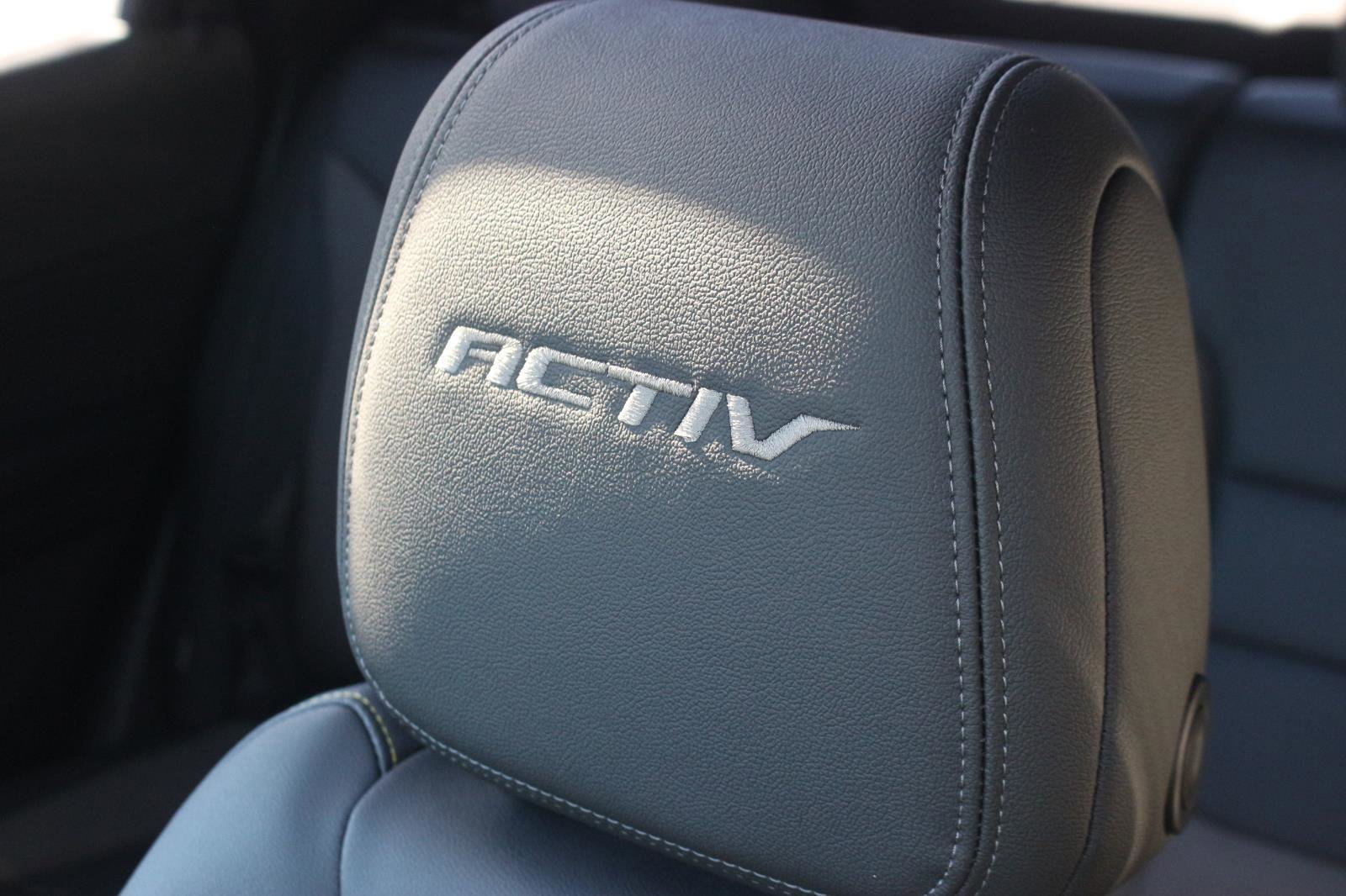 New 2026 Chevrolet TrailBlazer ACTIV w/ Convenience Package image 12