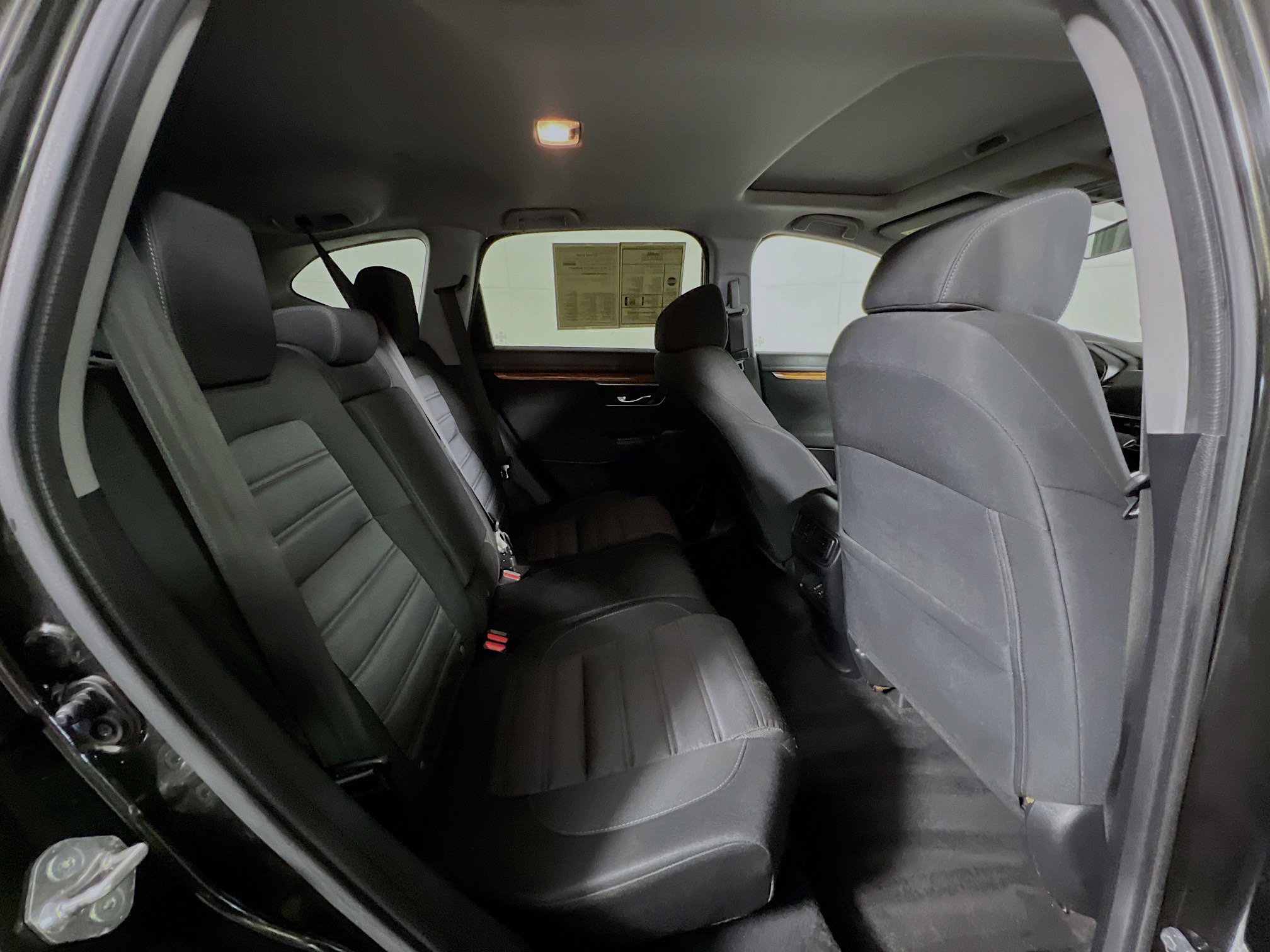 Used 2019 Honda CR-V EX image 33