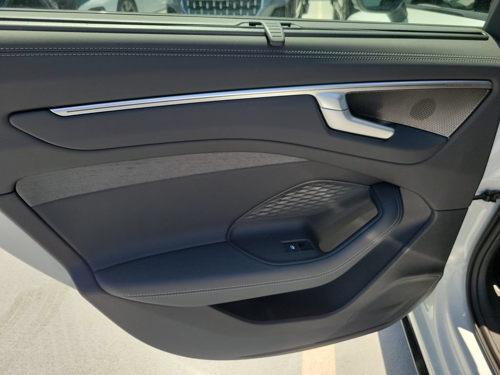 New 2026 Audi A6 Premium Plus AWD/4WD image 28