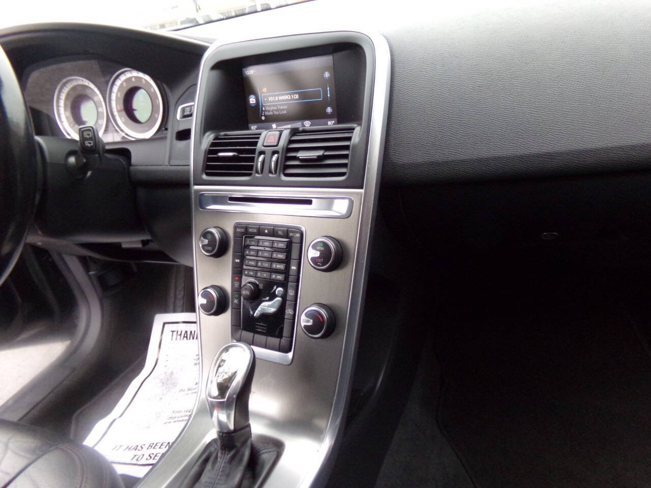 Used 2013 Volvo XC60 3.2 FWD image 44