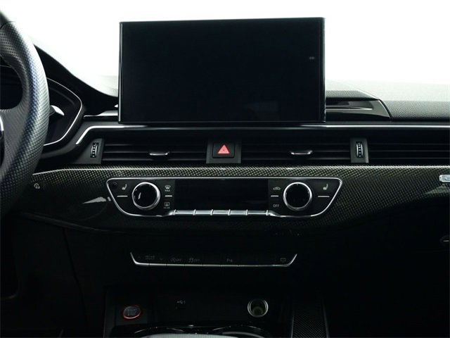 Used 2021 Audi S5 Premium Plus w/ Premium Plus Package image 12