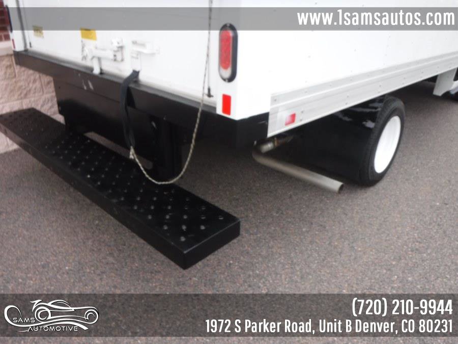 Used 2019 Ford Transit 350 138 DRW w/ Exterior Upgrade Package image 18