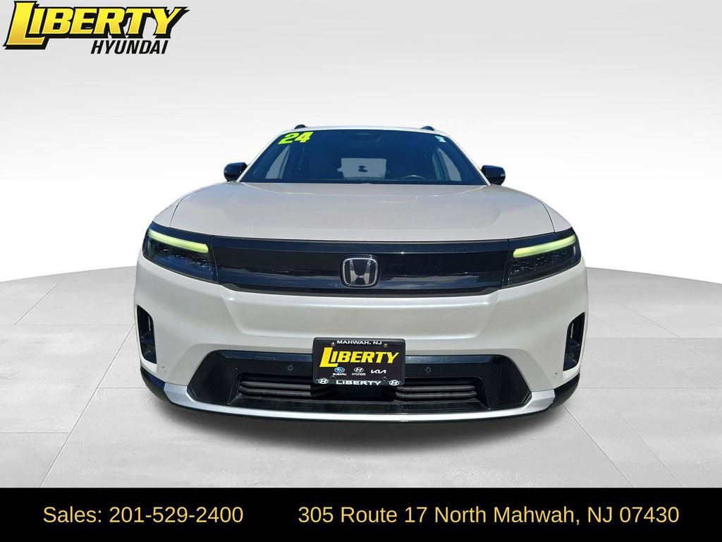 Used 2024 Honda Prologue Touring image 8