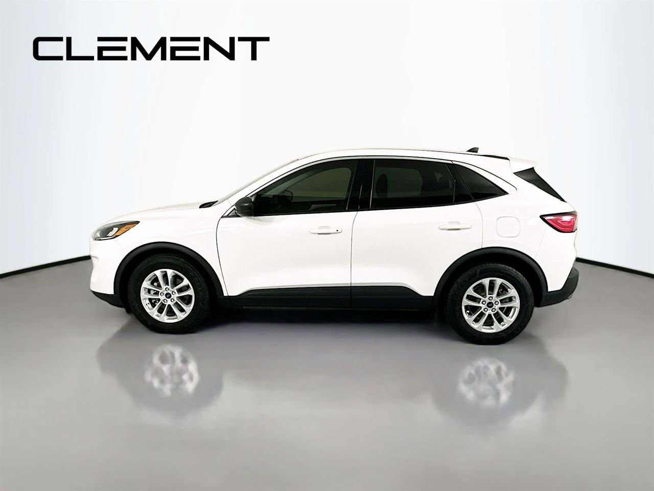 Certified 2022 Ford Escape SE w/ Convenience Package FWD image 6