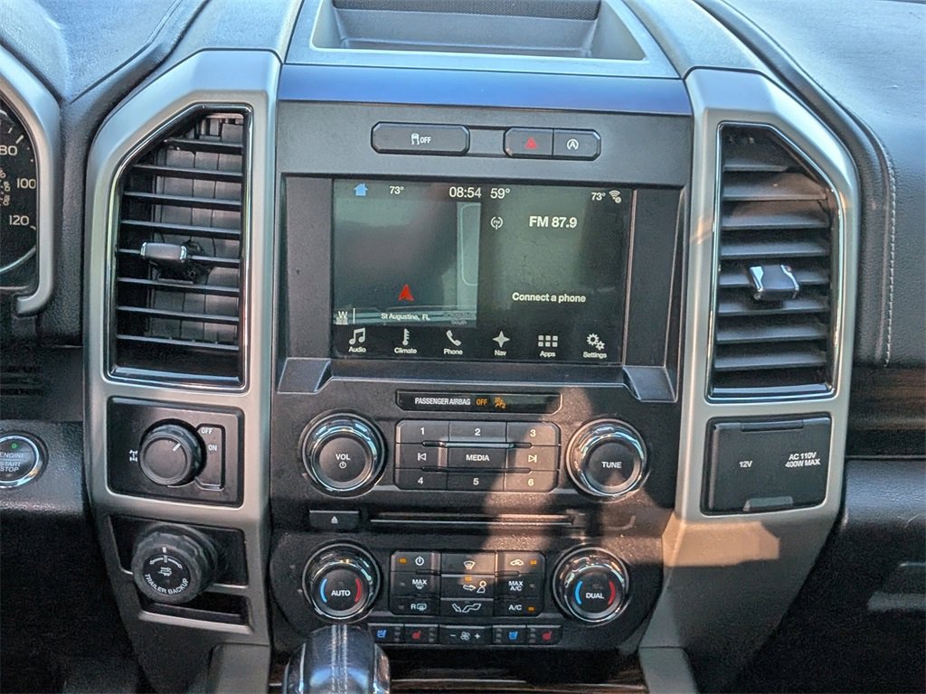 Used 2017 Ford F150 Lariat image 20