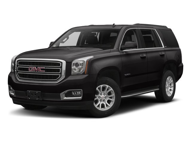 Used 2017 GMC Yukon SLT w/ Premium Edition image 1