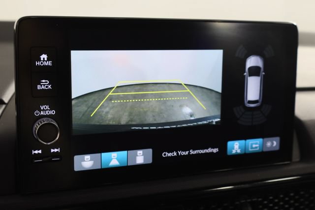 Used 2024 Honda CR-V EX-L image 33