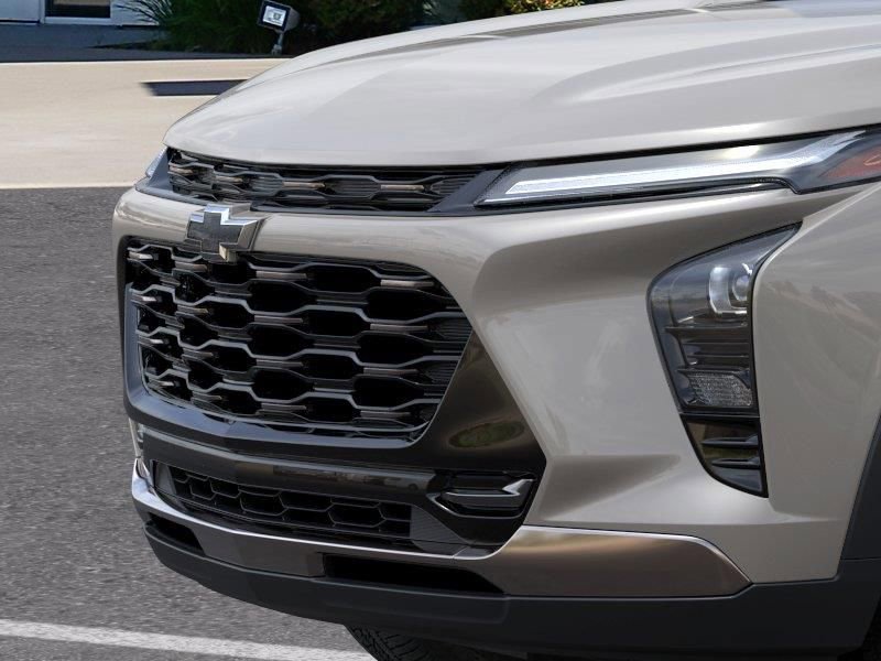 New 2026 Chevrolet Trax ACTIV FWD image 13