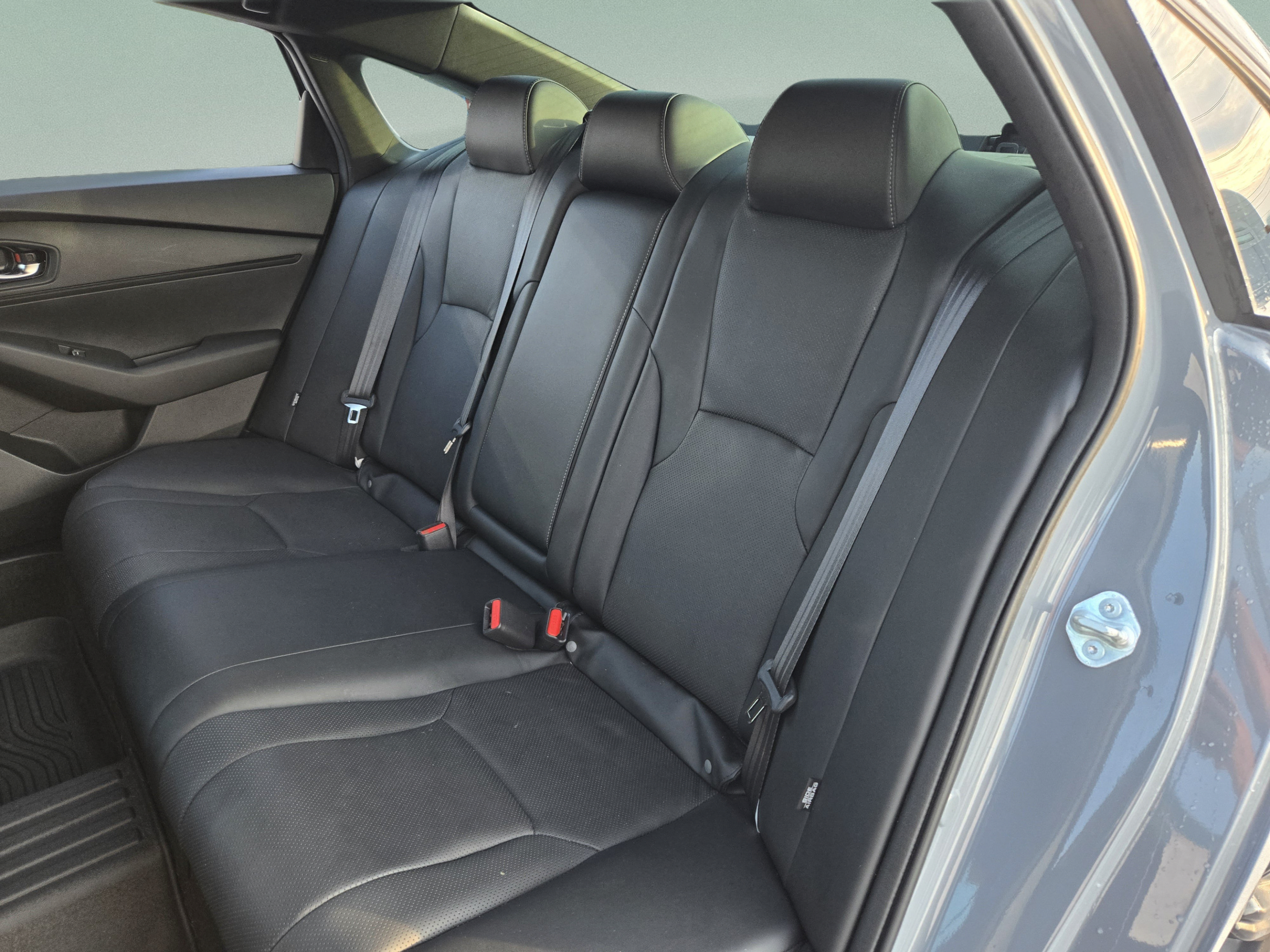 Used 2023 Honda Accord Sport image 23