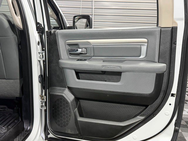 Used 2019 RAM 1500 Classic SLT w/ Protection Group image 35