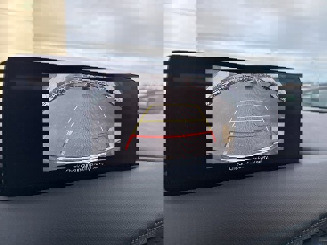 Used 2024 MAZDA CX-5 AWD 2.5 S image 31