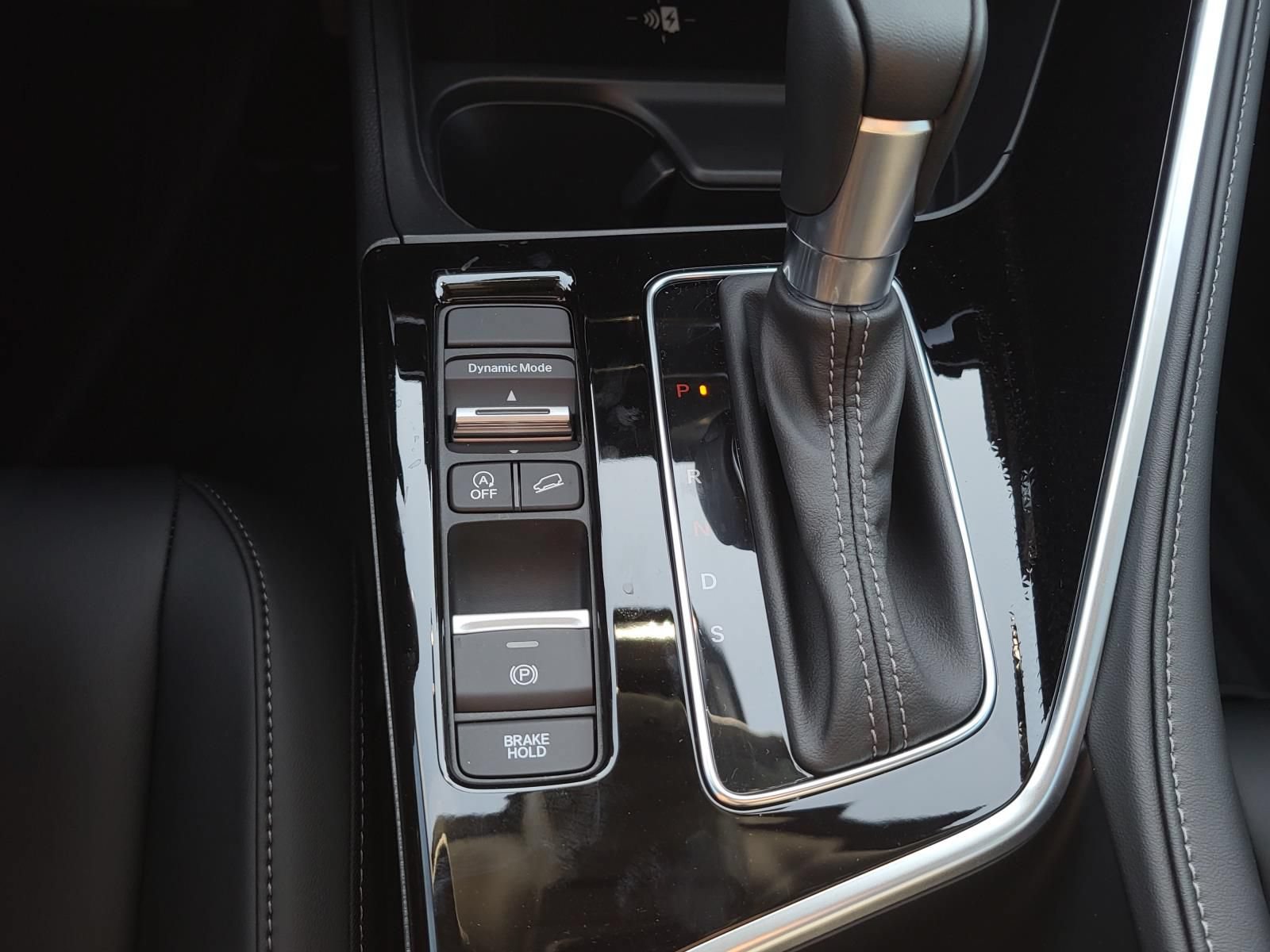 New 2026 Acura ADX FWD image 23