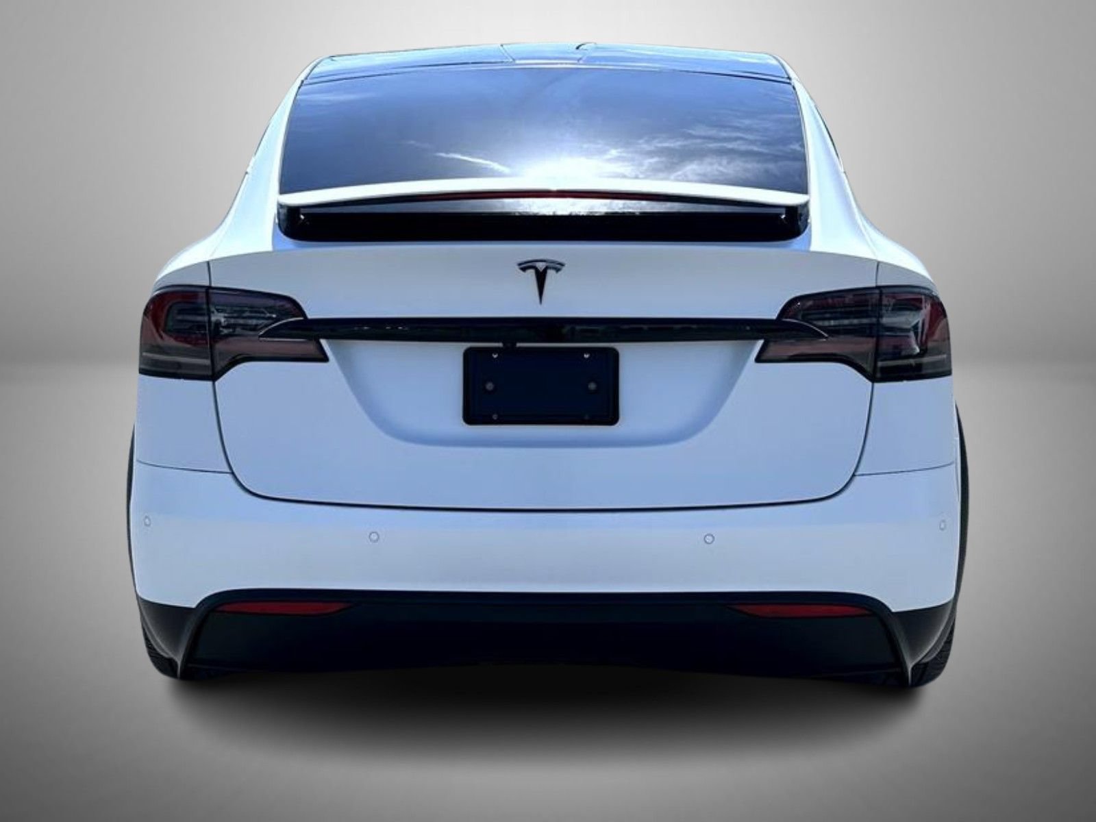 Used 2022 Tesla Model X AWD/4WD image 6