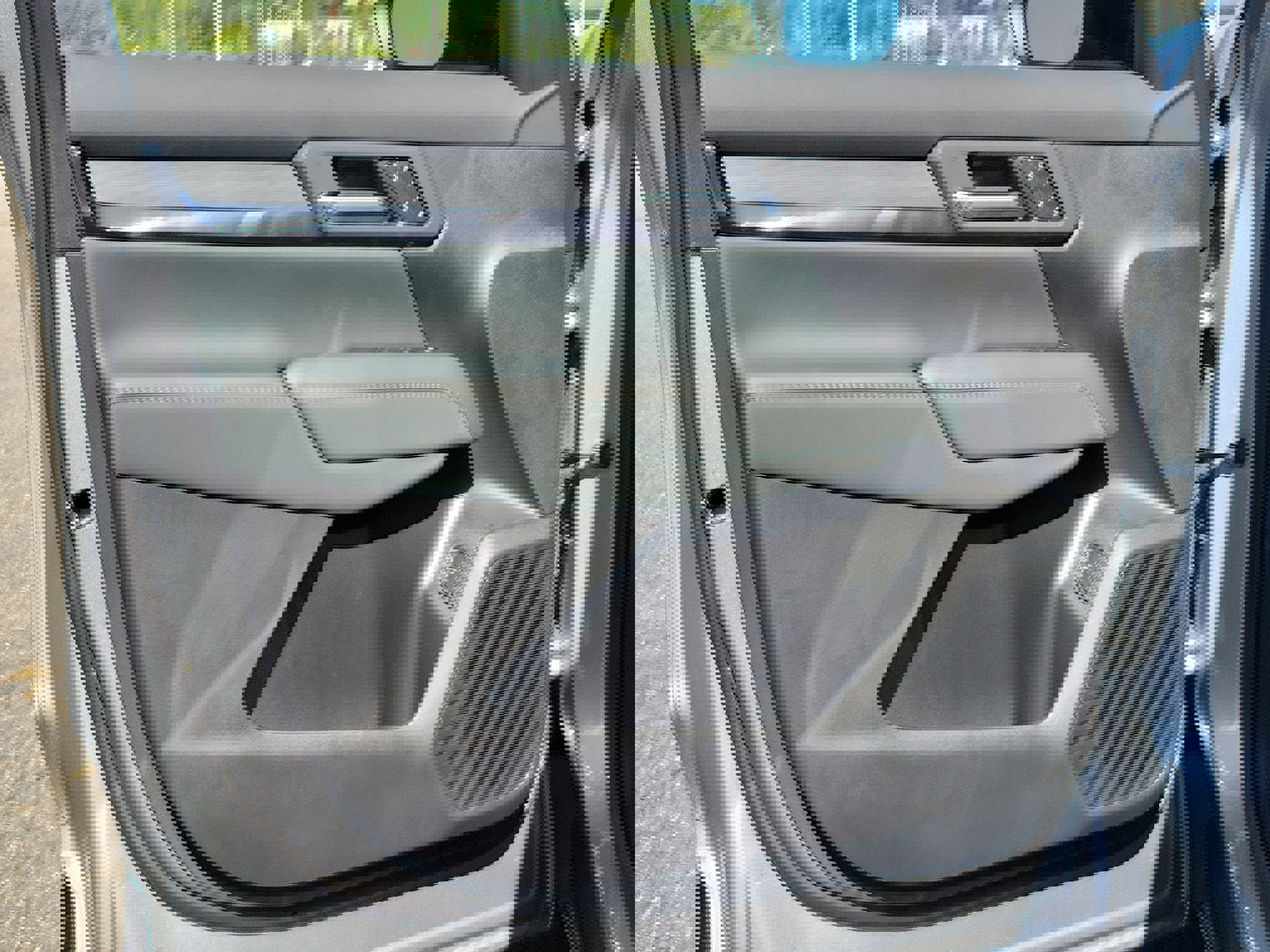 New 2026 GMC Terrain AT4 w/ Convenience Package III image 17