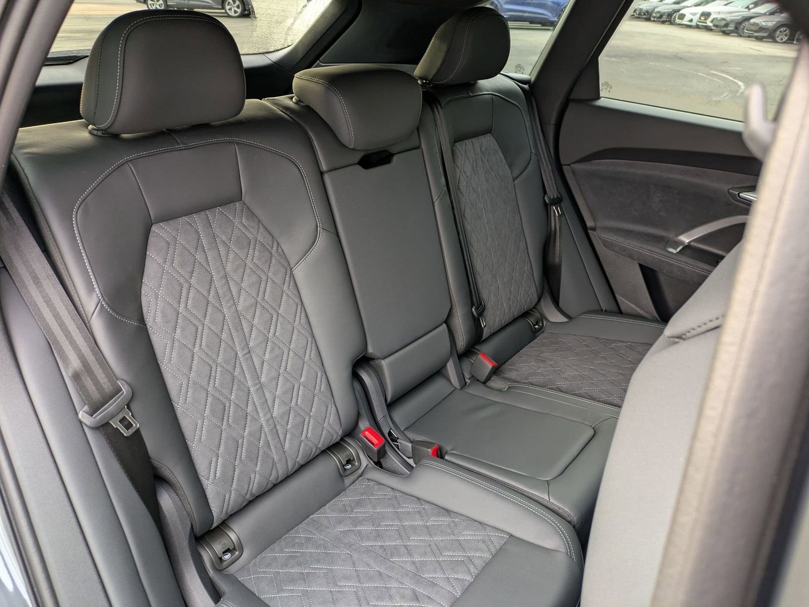 New 2025 Audi SQ5 Premium Plus image 11