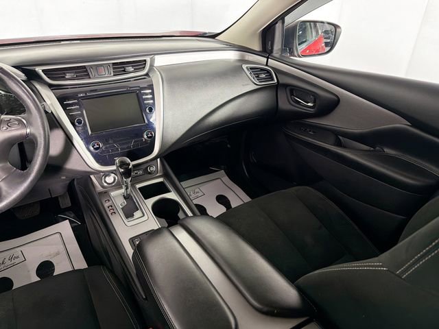 Used 2019 Nissan Murano SV image 23