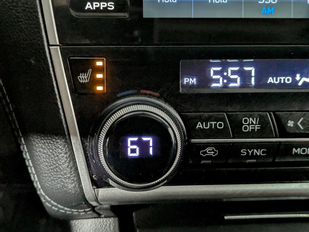 Used 2019 Subaru Outback 2.5i Limited image 23