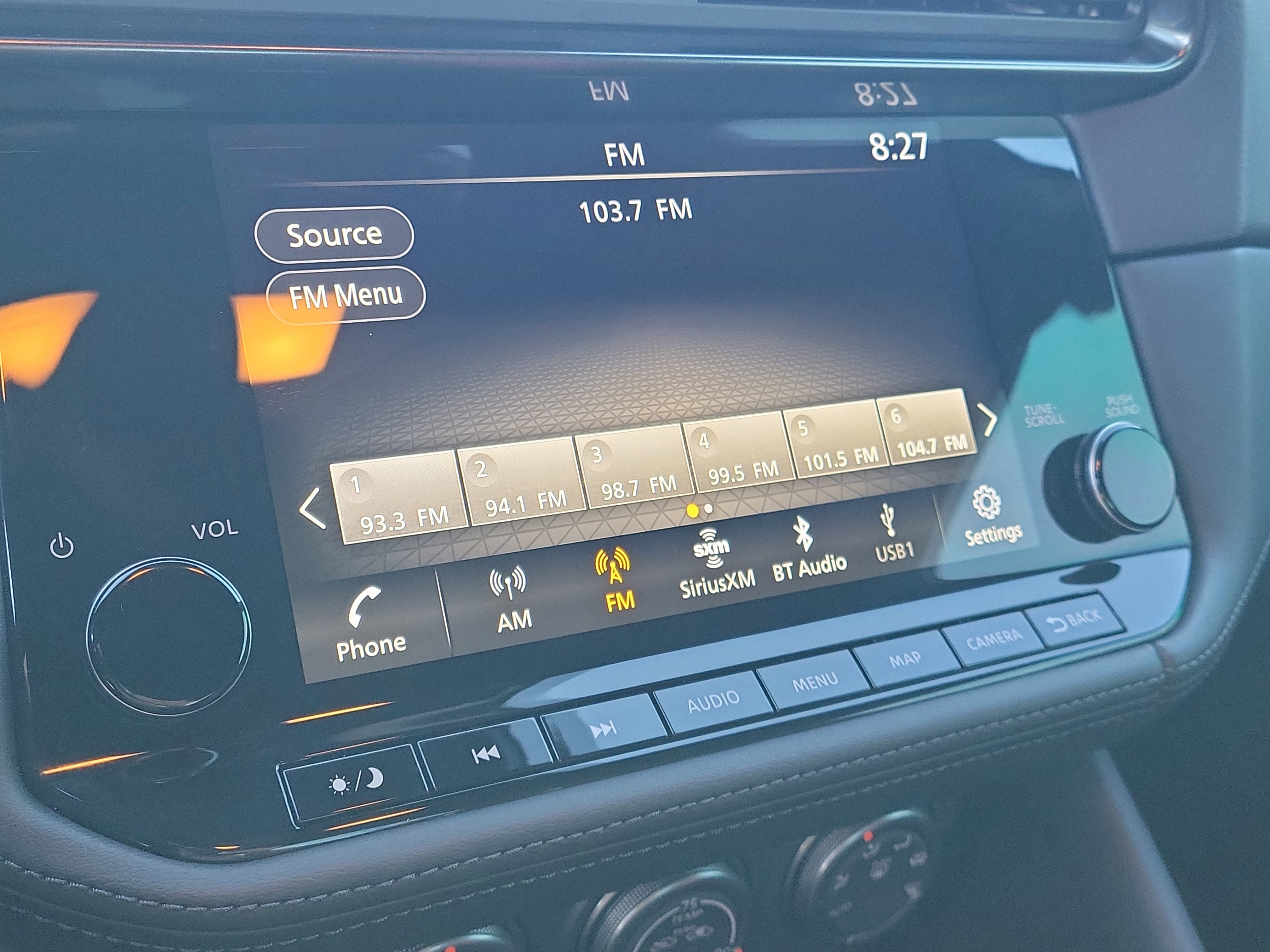 Used 2024 Nissan Z NISMO w/ Floor Mat Package image 25