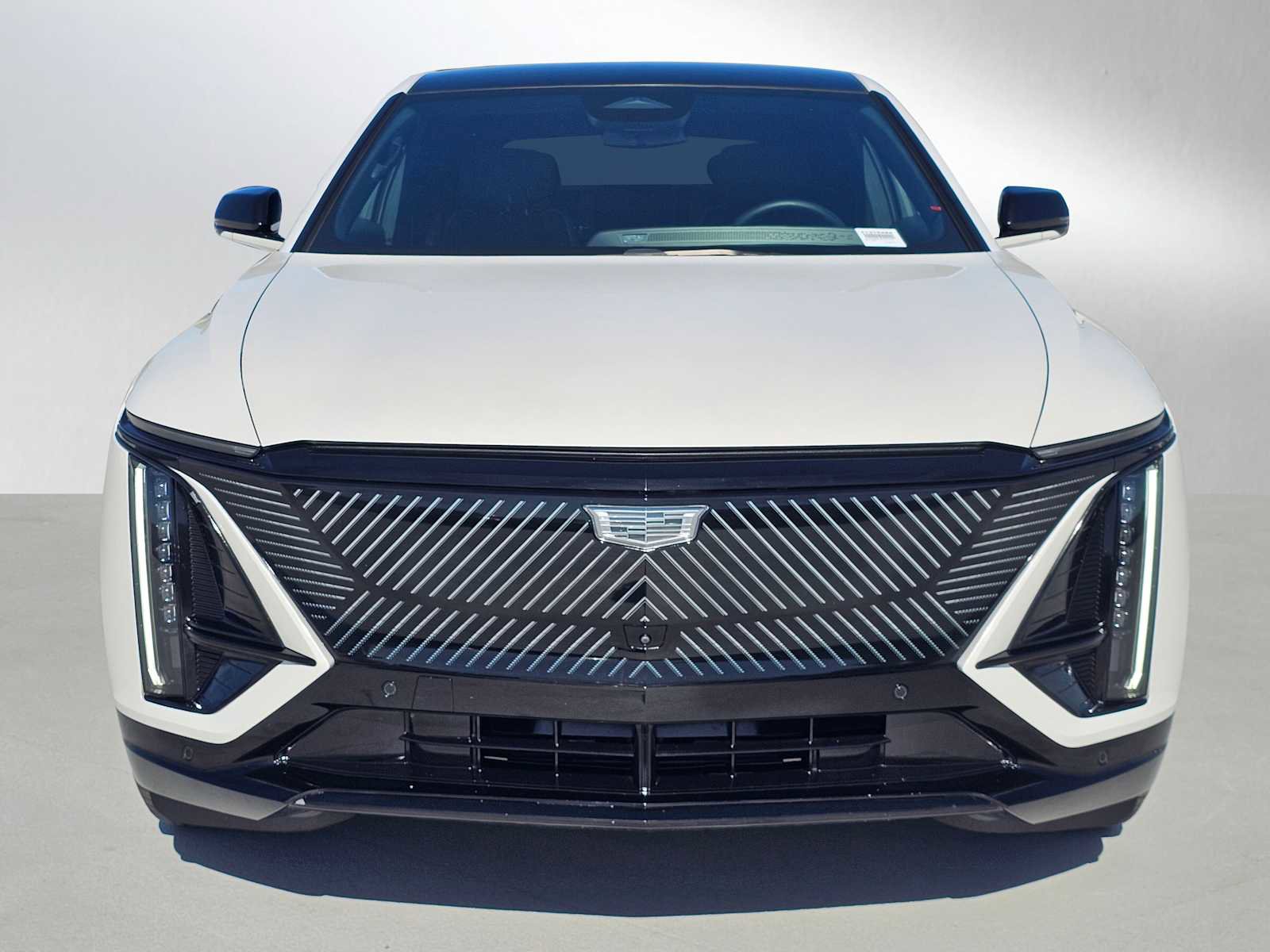 Used 2024 Cadillac Lyriq Tech w/ Driver Assist Package RWD image 8